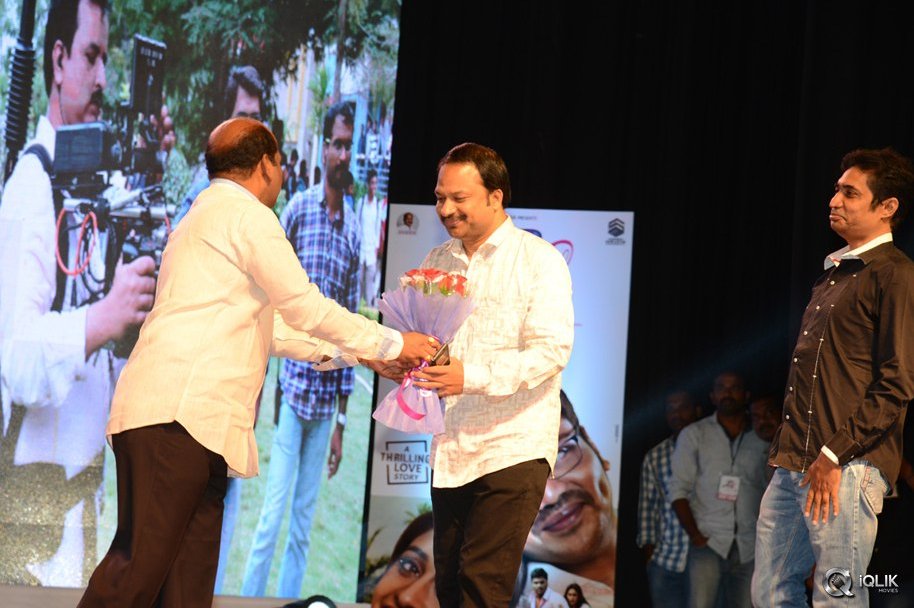 Shaurya-Movie-Audio-Launch